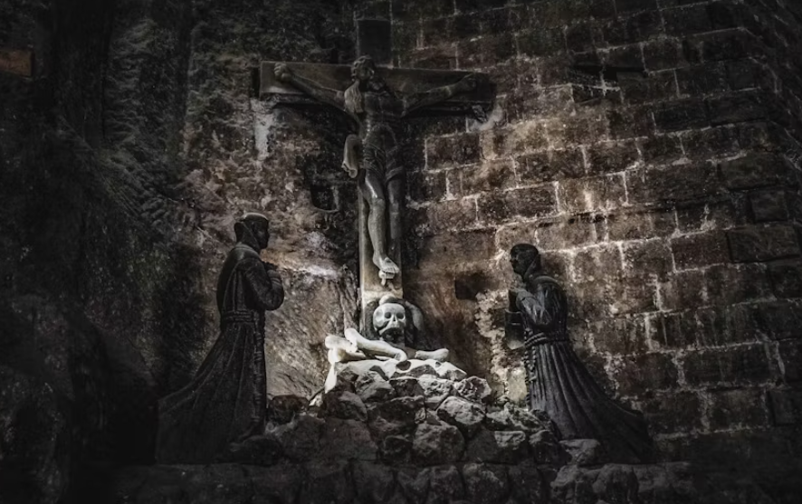 Wieliczka Salt Mine Tour - Image 3